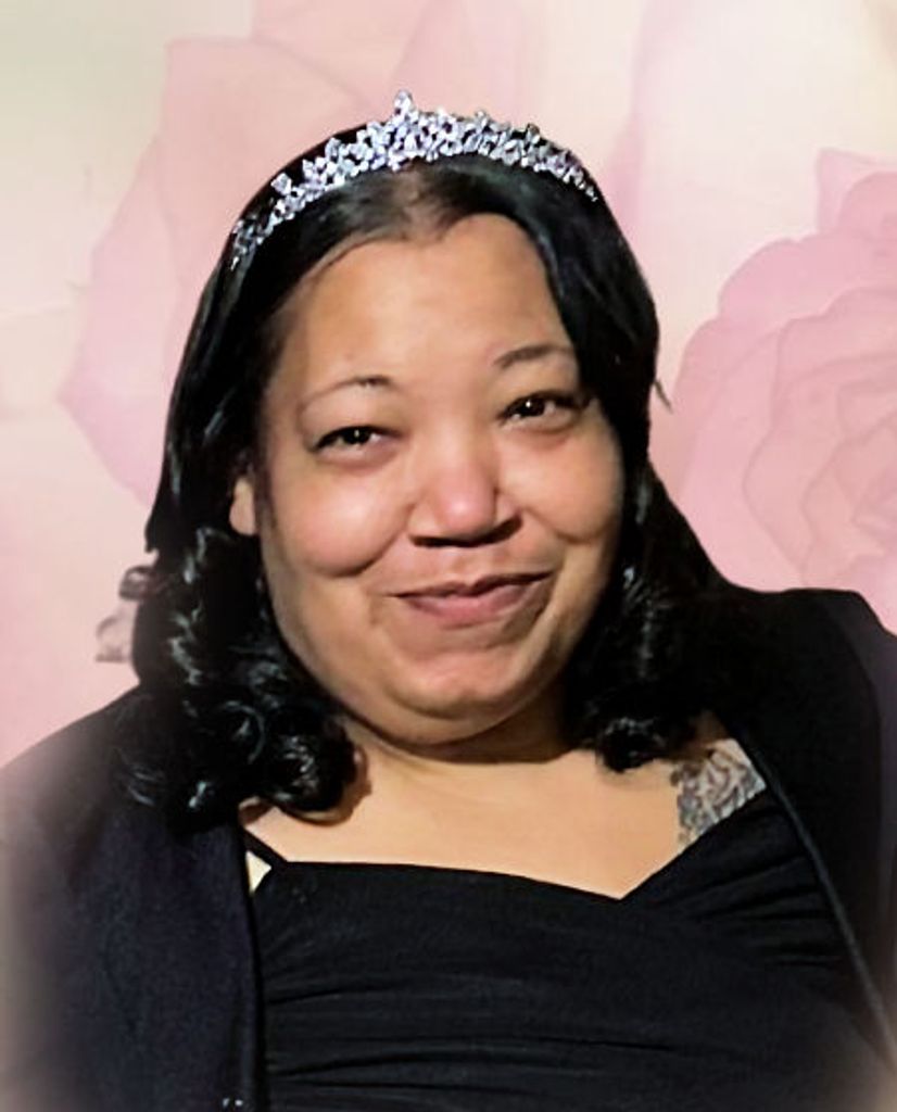 Theresa Harrington Profile Photo