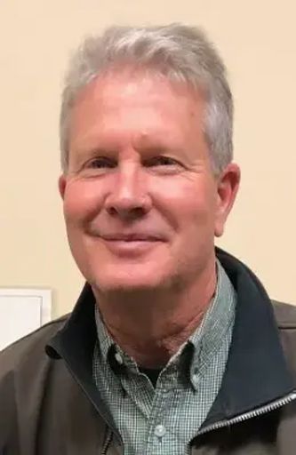 Jeffrey Jackson Profile Photo