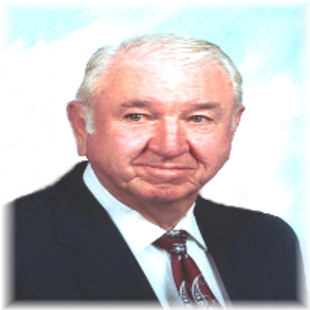 Bill M. Farris