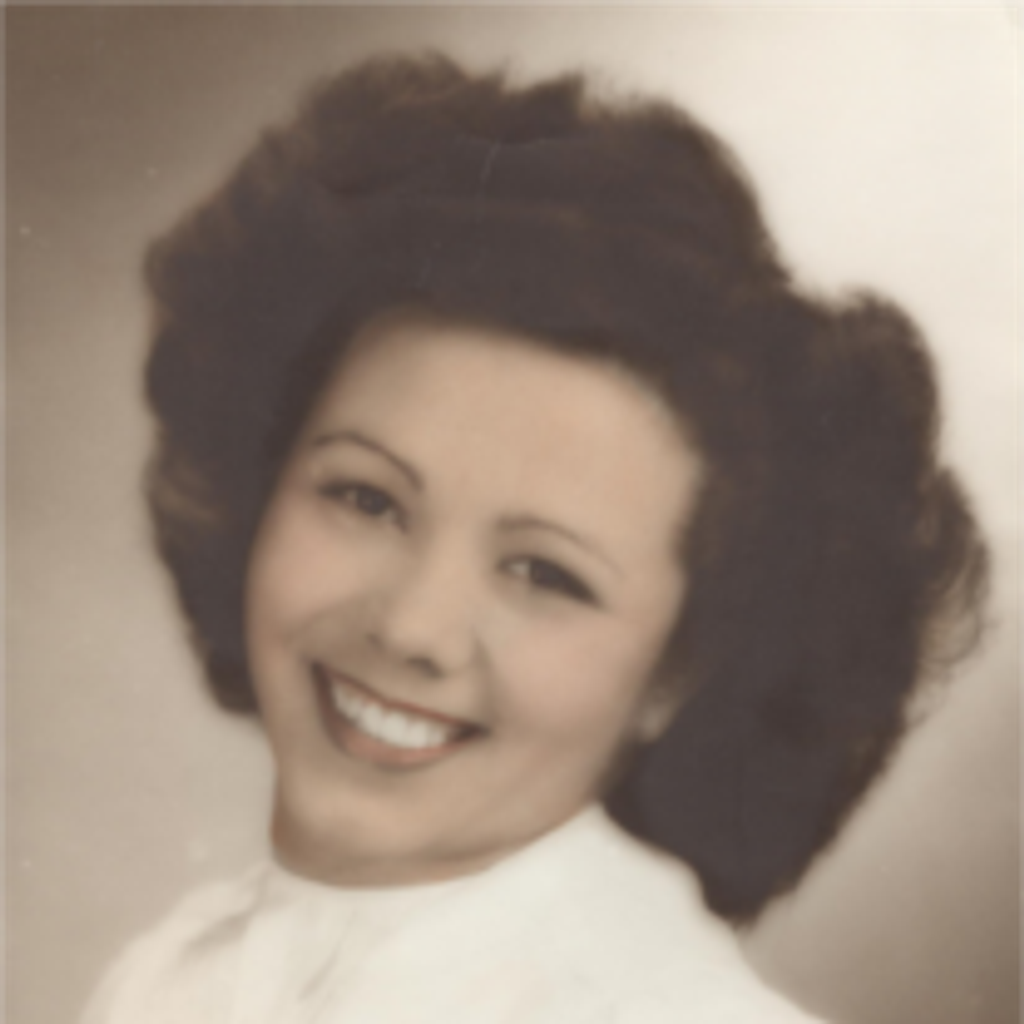 Mary Swinney