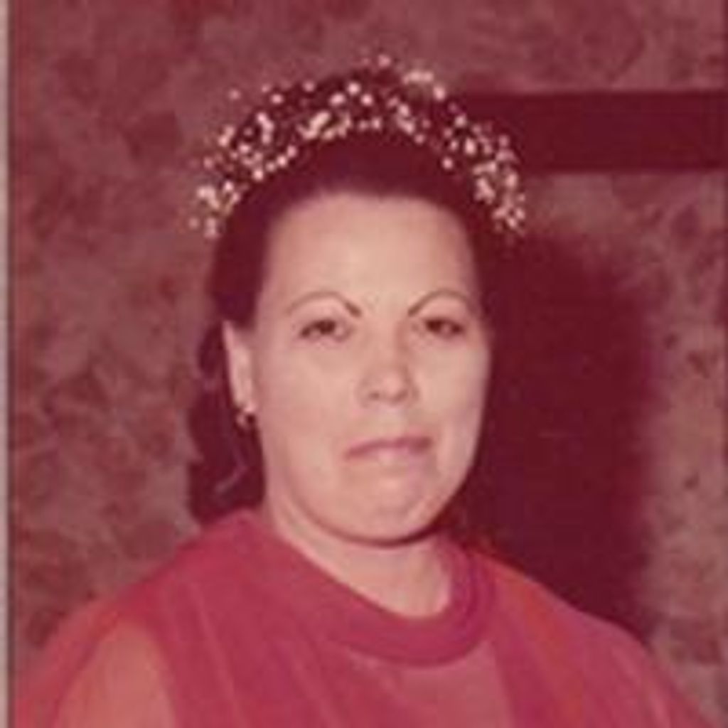 Judith Nella Mitchell Paul