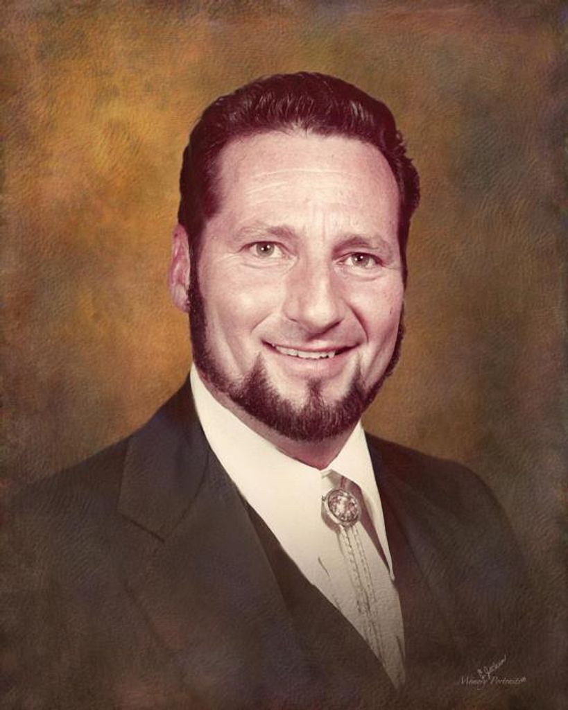 Ernest Heidelberg, Jr.