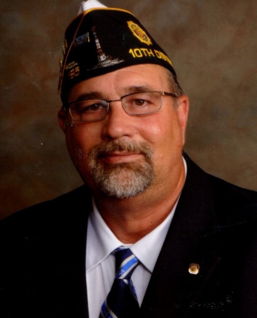 Ronald "Ron" Ordelheide Profile Photo
