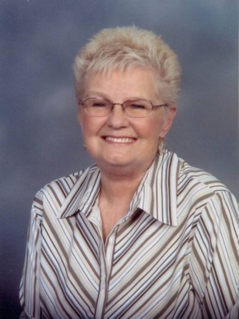 Mrs. Patricia Norman