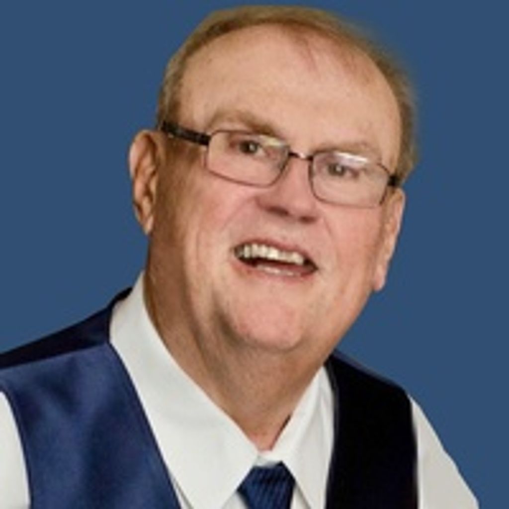 David R. Stull