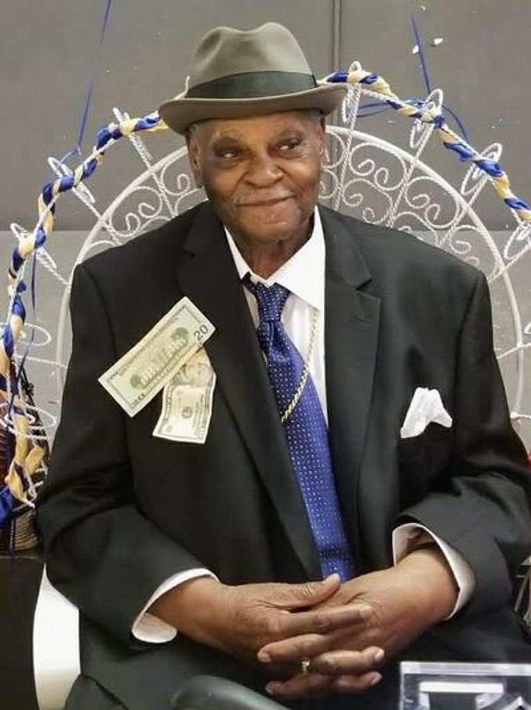 Emite Jackson, Sr. Profile Photo