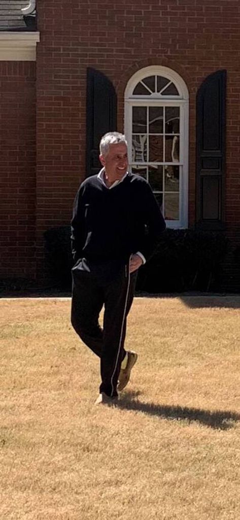 Andrew Markel Profile Photo