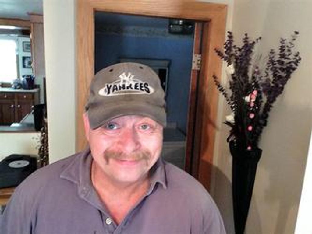 Christopher E. Sayers