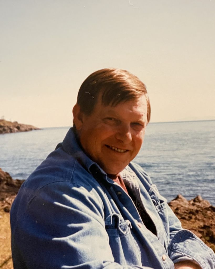 Billy "Bill" Allen Caster