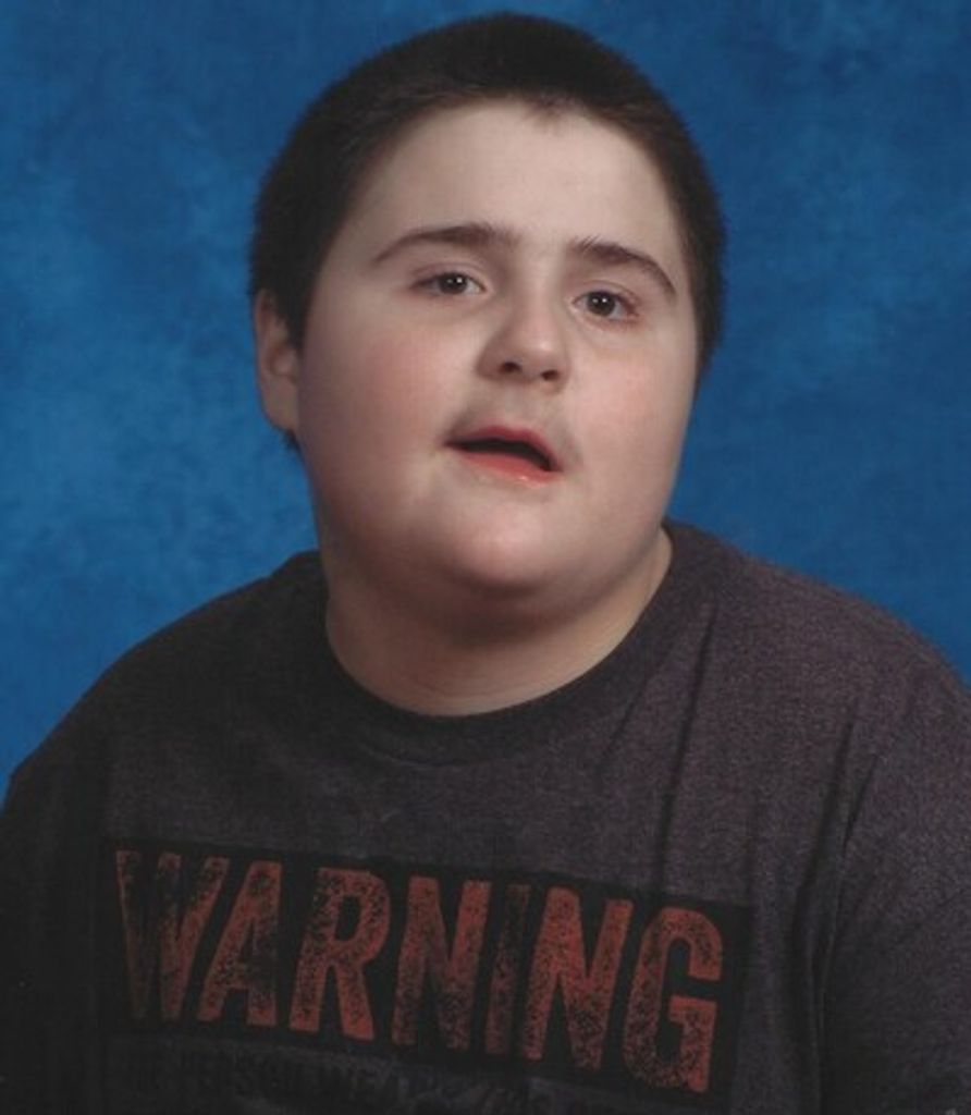 Justin Shane Pearce Profile Photo
