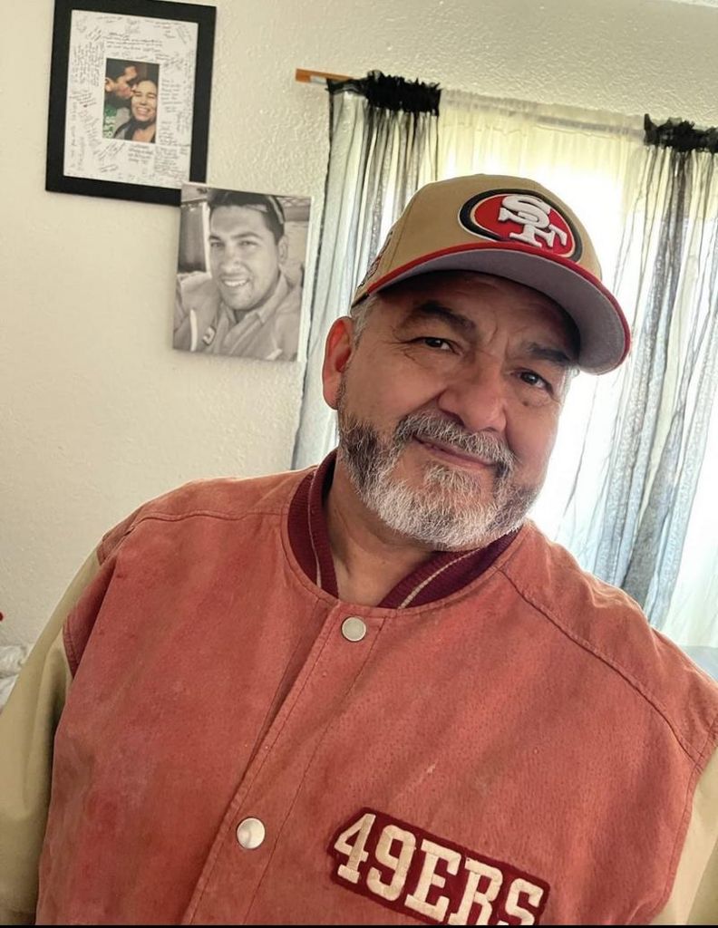 Sabino Mojarro Gonzalez