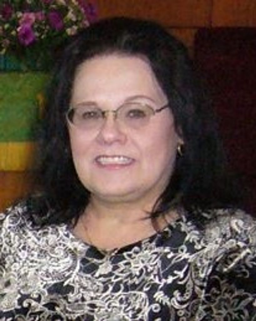 Linda Irene Long