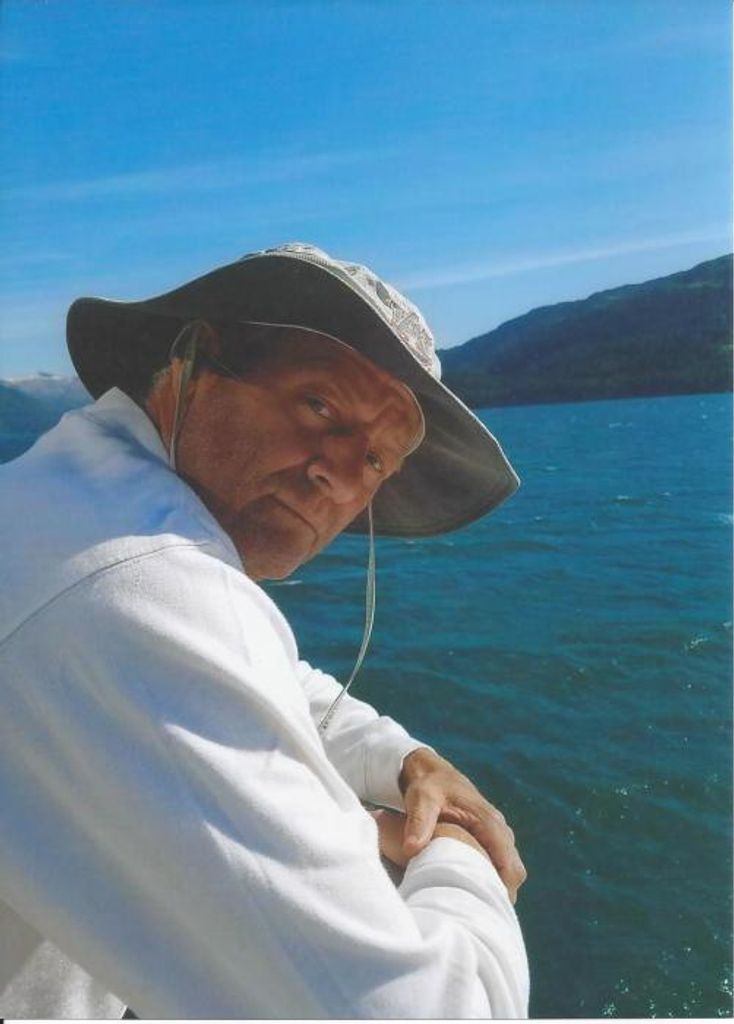 Lawrence Edward Byrd