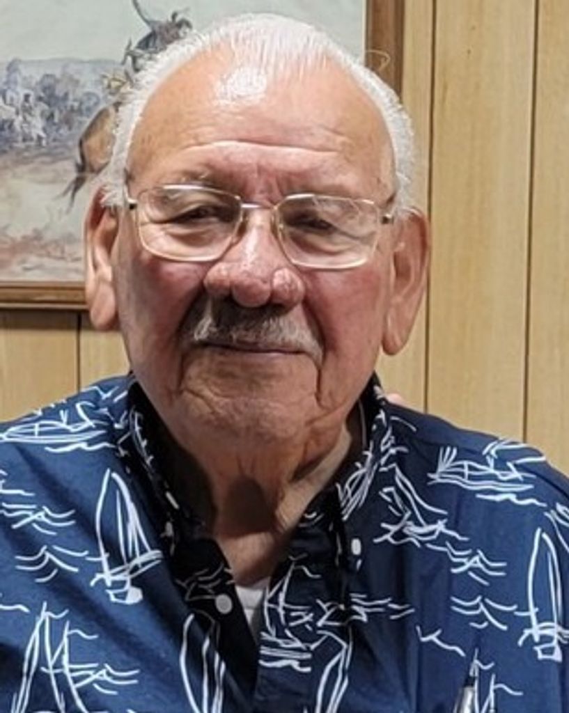 Gregorio B. Vasquez Profile Photo