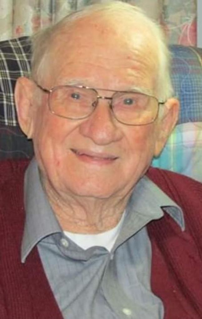 John James (Jim) Holt Profile Photo