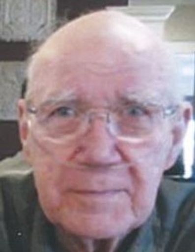 Roy M. Fredrick Profile Photo