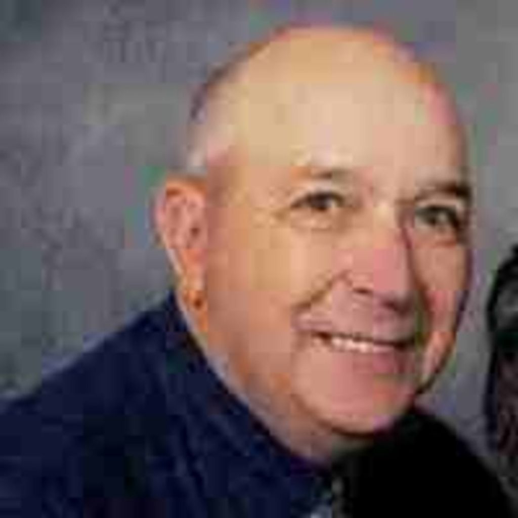 Robert 'Bob' Leroy Ruppert