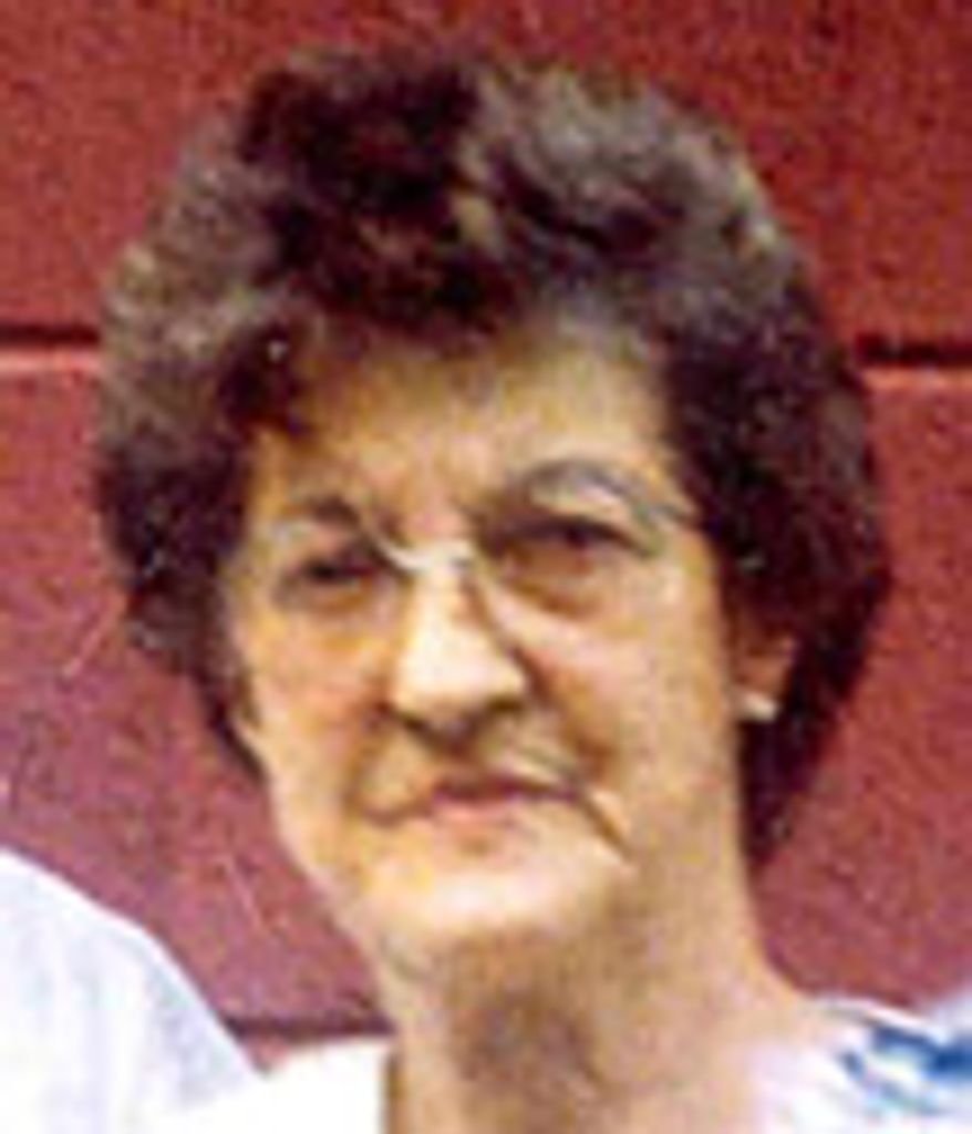Laura Russell Taylor