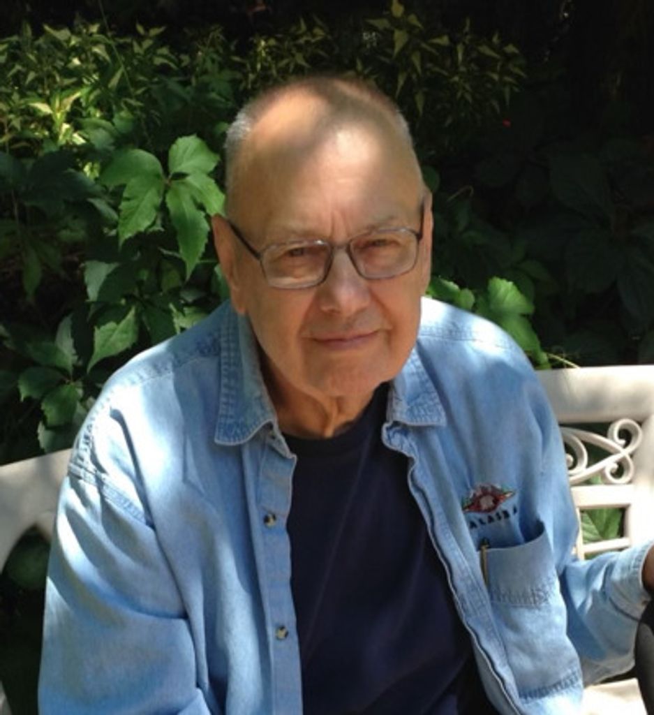 Herold Chamberlin Profile Photo