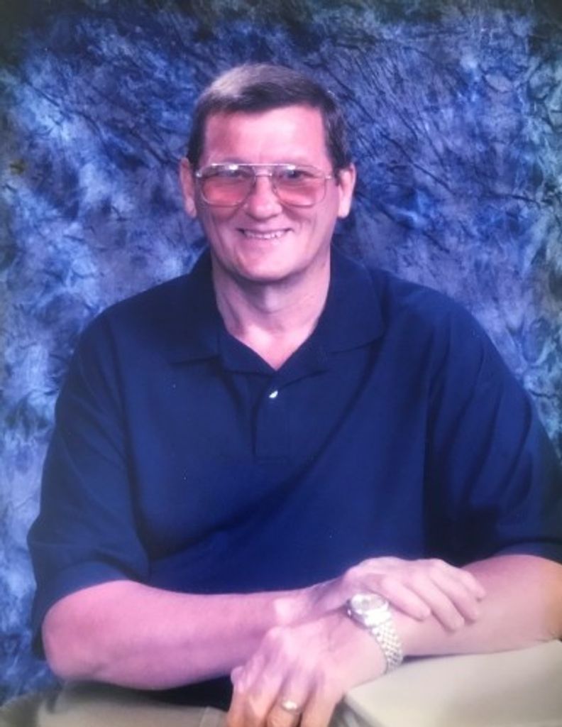Billy Blanton Profile Photo