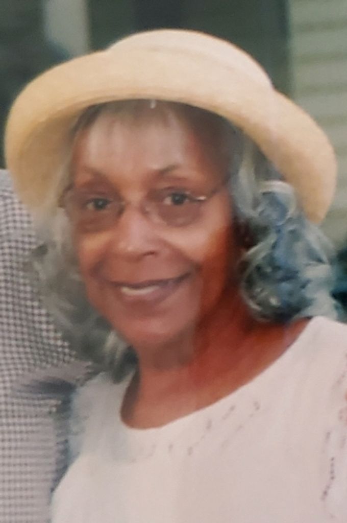 Ammer S. James Profile Photo