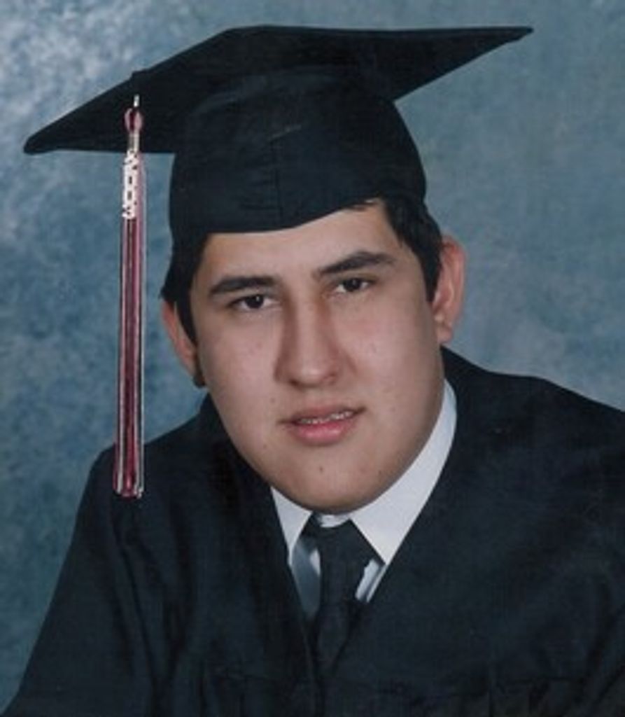 Marco Antonio Gallegos