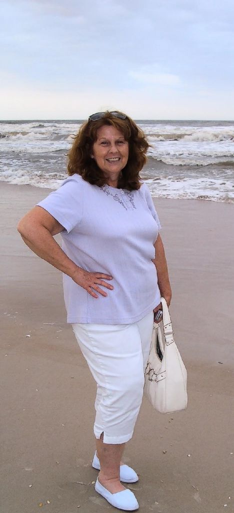 Linda K. Iovino