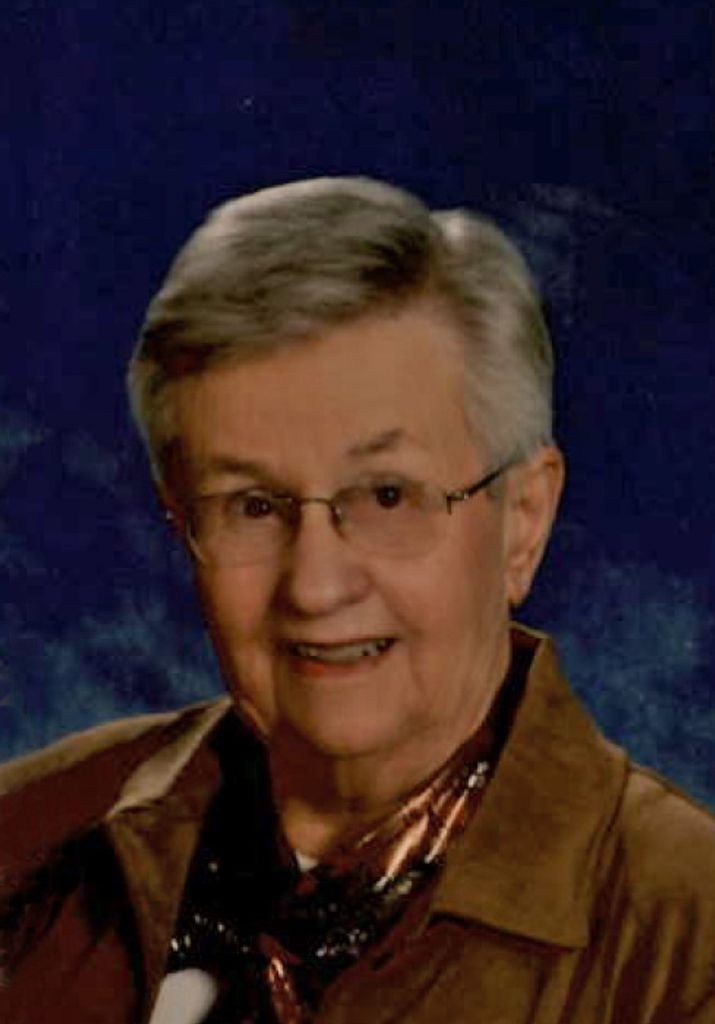 Barbara Johnson Profile Photo