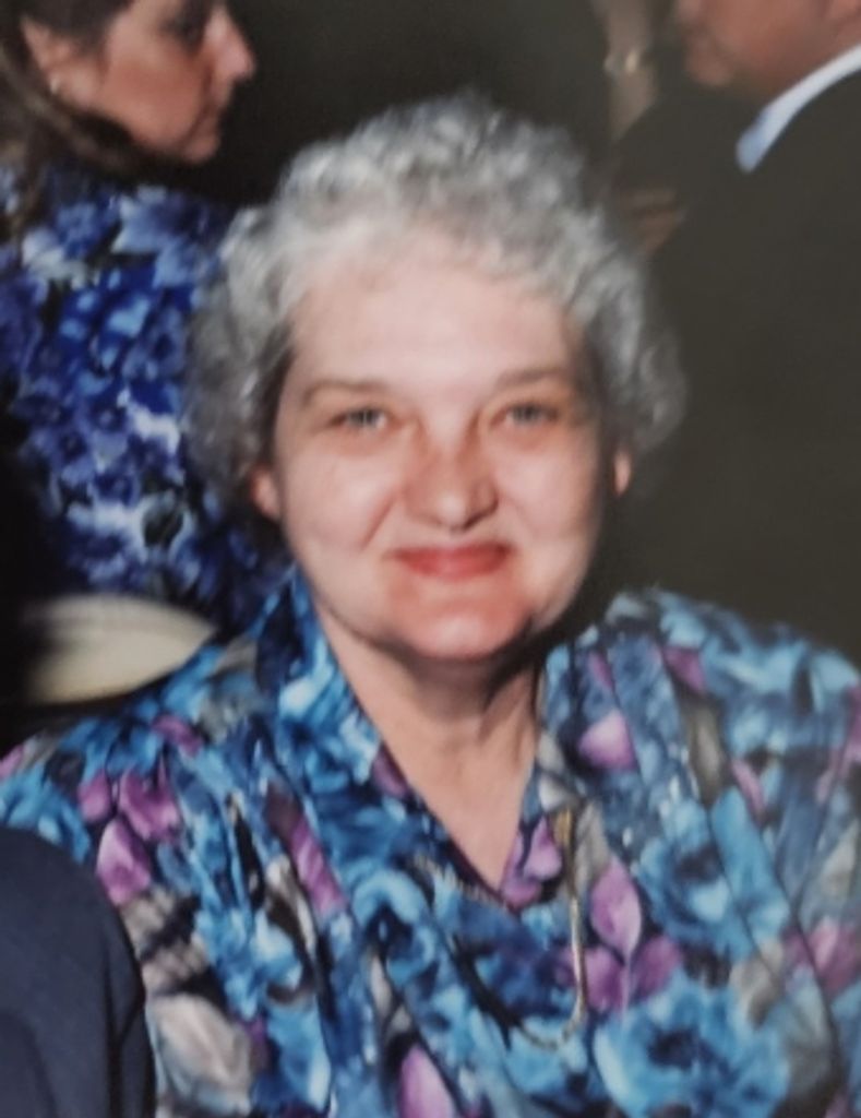 Martha Mary Wandland Profile Photo