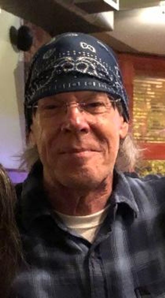 Kenneth Robert Metz Profile Photo