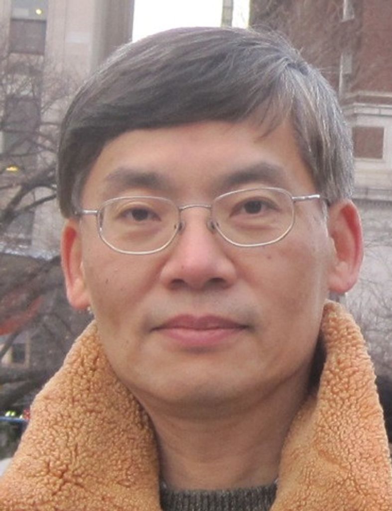 Yuzhou Joseph Wang Profile Photo