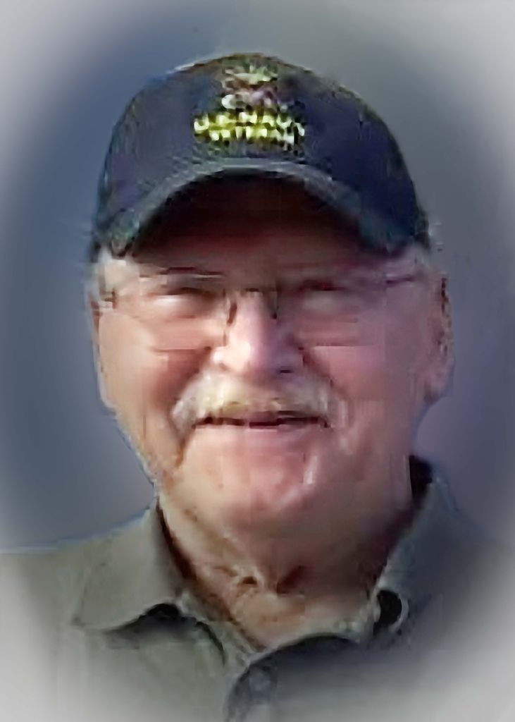 Daniel Kaeberlein Profile Photo