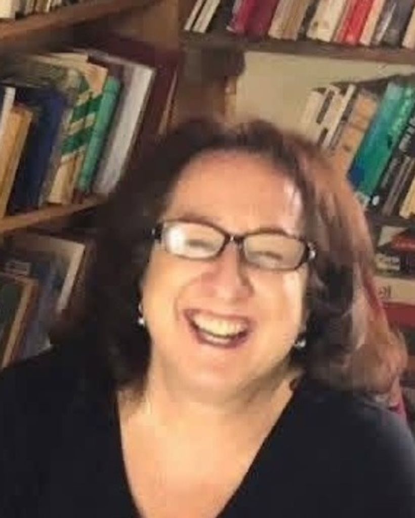 Collett Tracey
