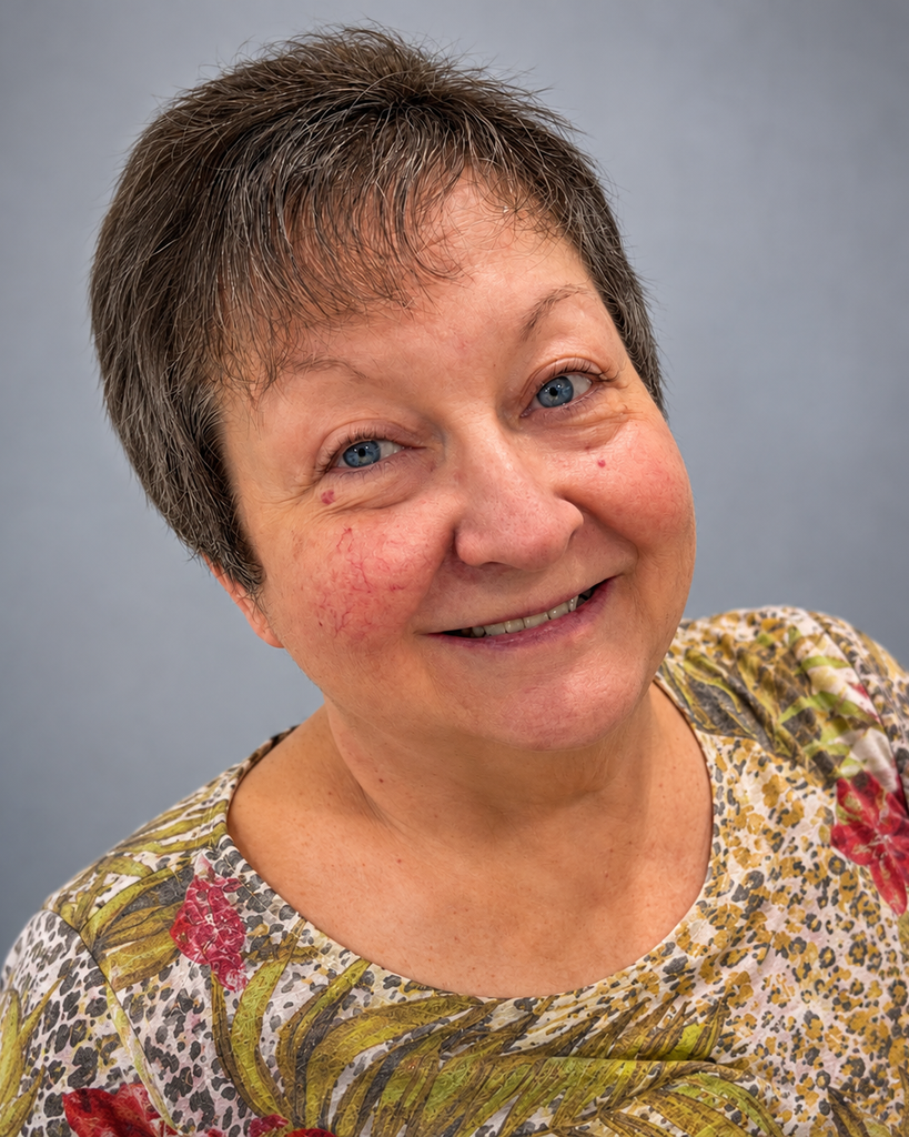 Theresa Ann Thomas Profile Photo