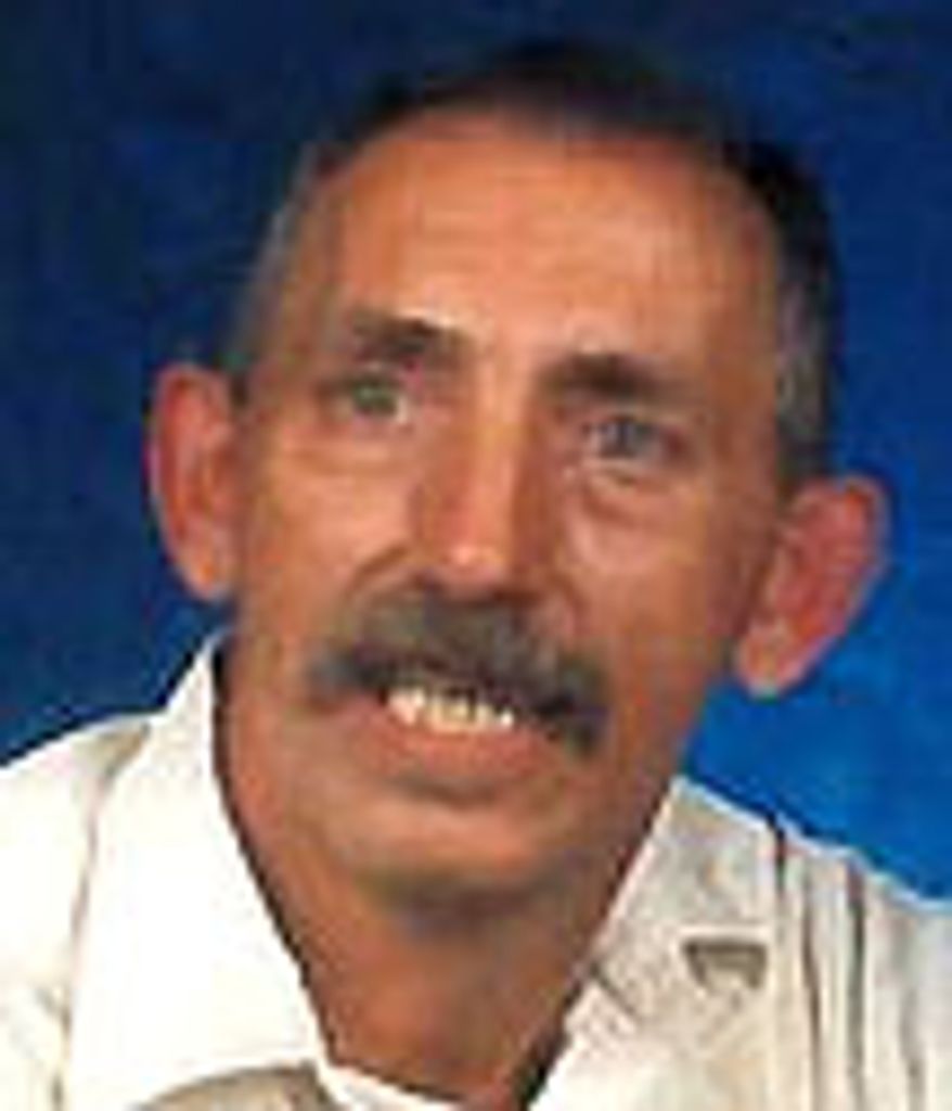 Charles David Morgan