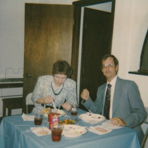 James "Jim" R. McDaniel photo gallery thumbnail 21 of 22