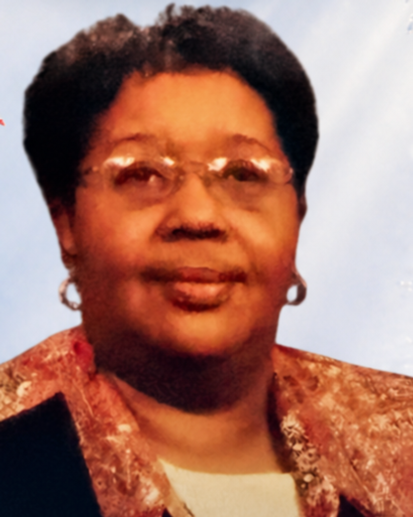 Maxine Lathridge Flowers Profile Photo
