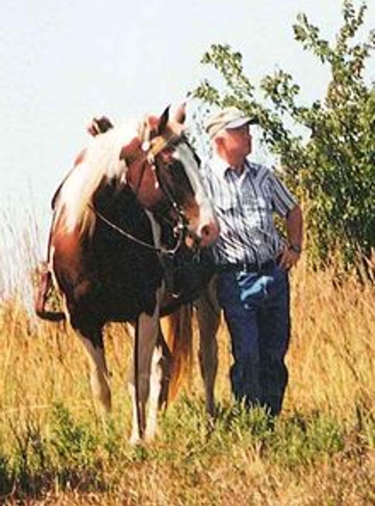 Bernard Hildreth