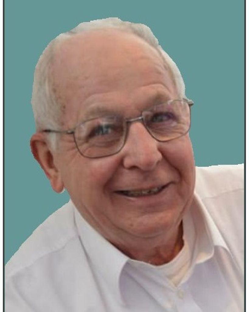 Doyle Alfred Berg Profile Photo
