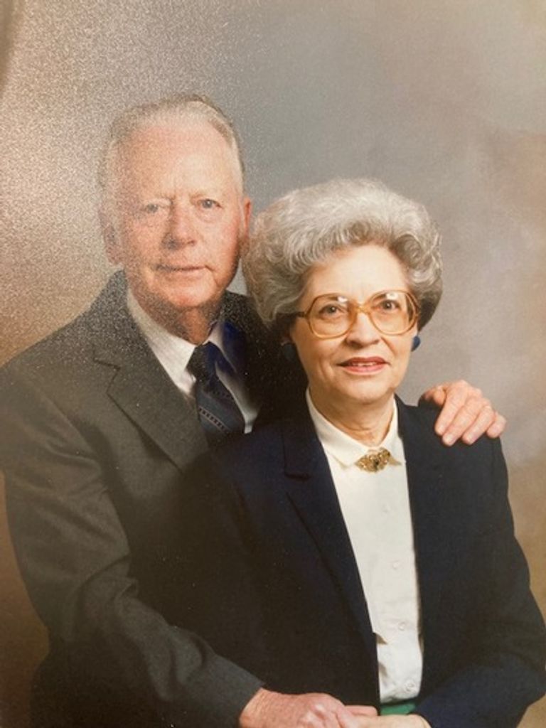 Ann Scearce Profile Photo