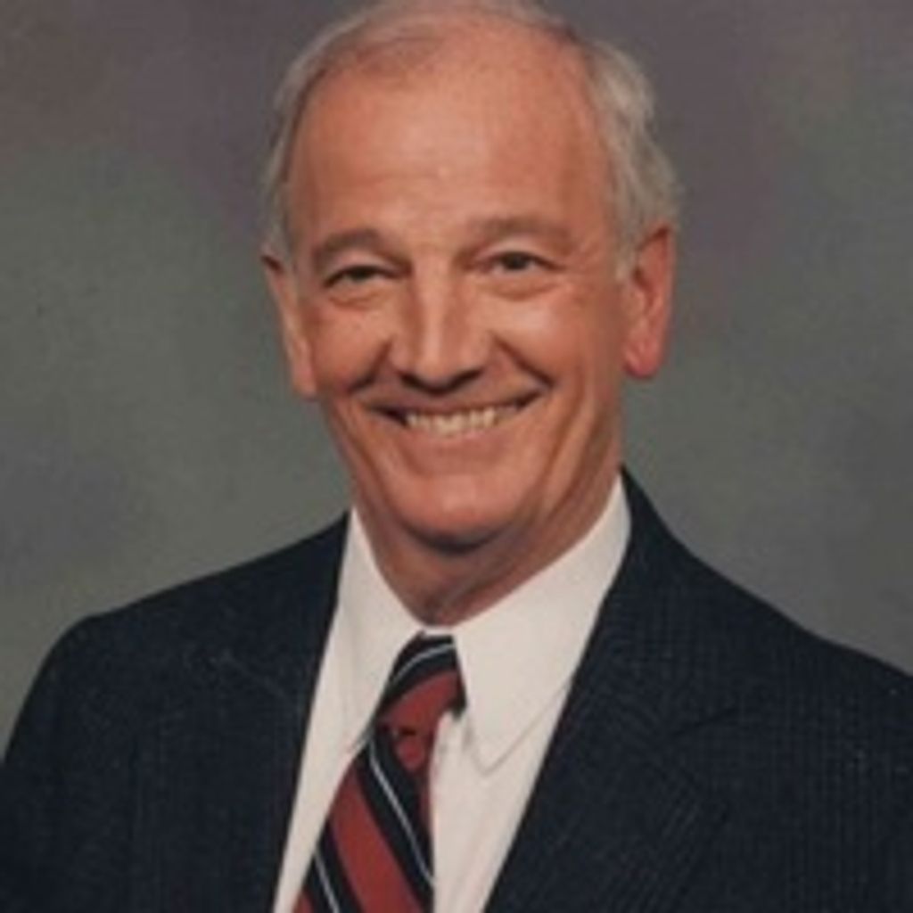 John Evans Gutknecht Profile Photo