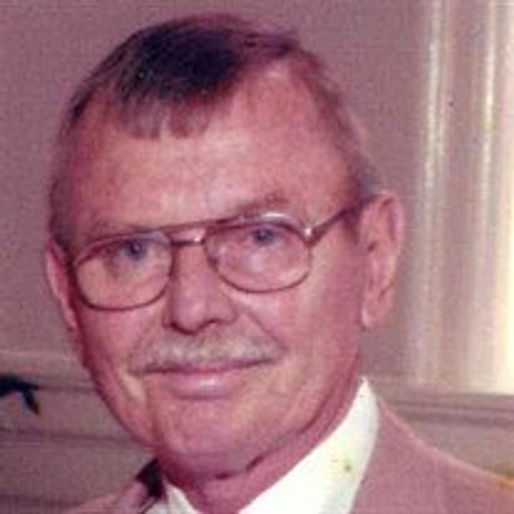 Arne  N. Moi