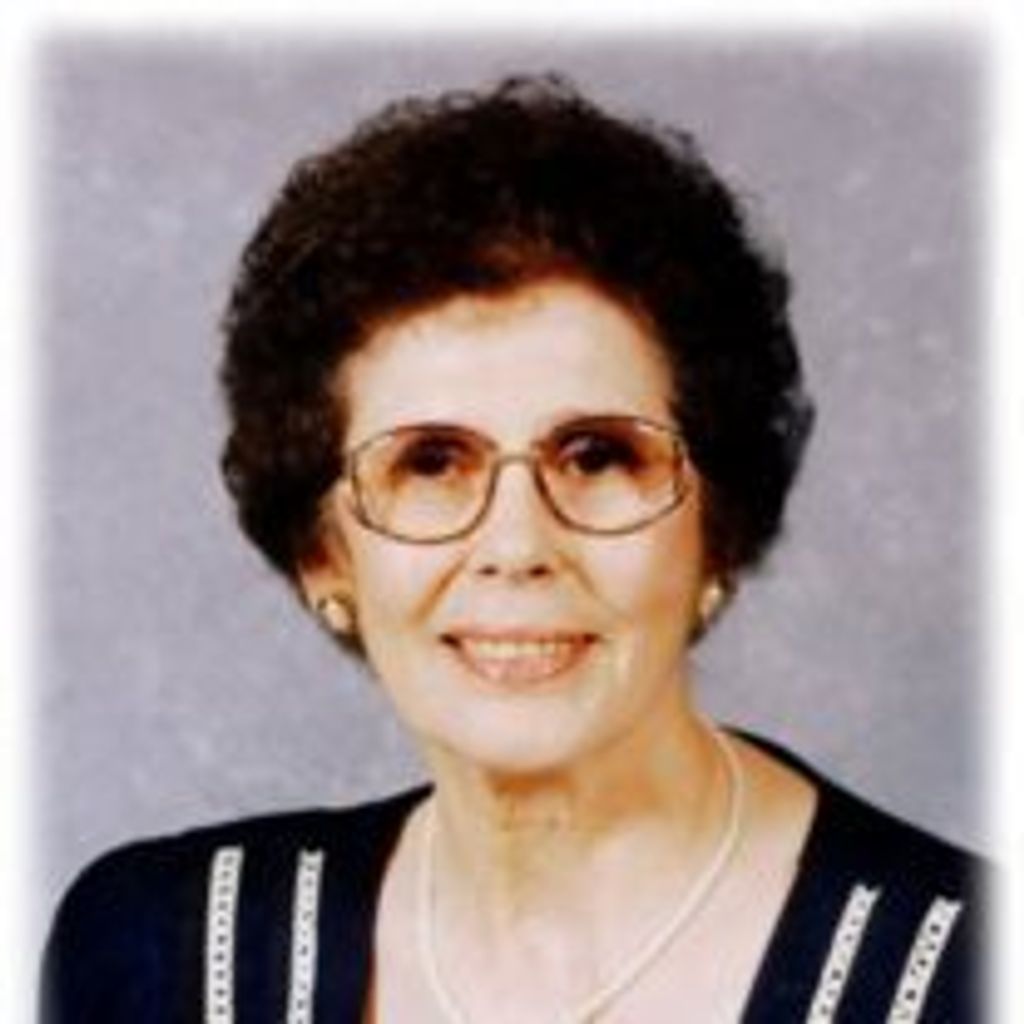 Lou Dean Garrard