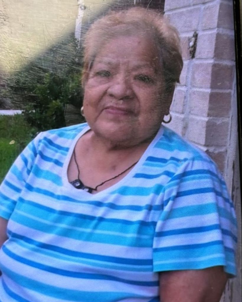 Esther Mata Garcia