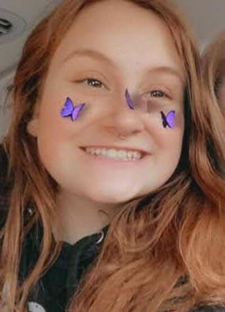 Hannah Eileen Abigail Lagrassa