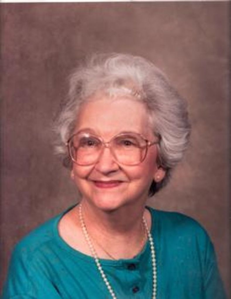 Sallie Jane Eggelston Kaufman Profile Photo