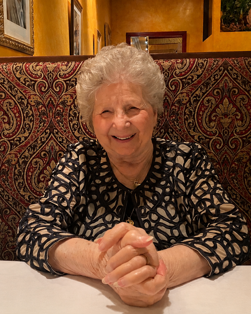 Maria Castellarin