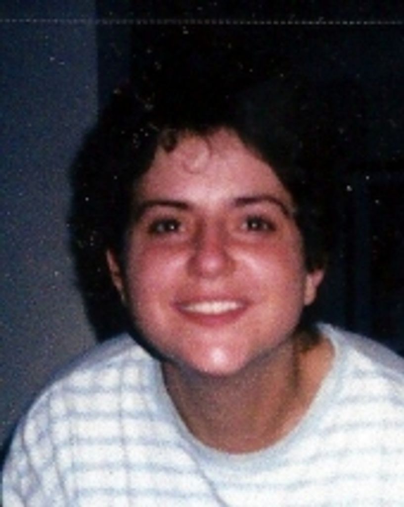 Kimberly Dawn Metras