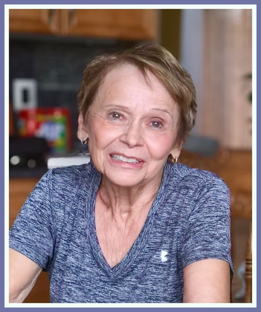 Patricia A. Owens Profile Photo