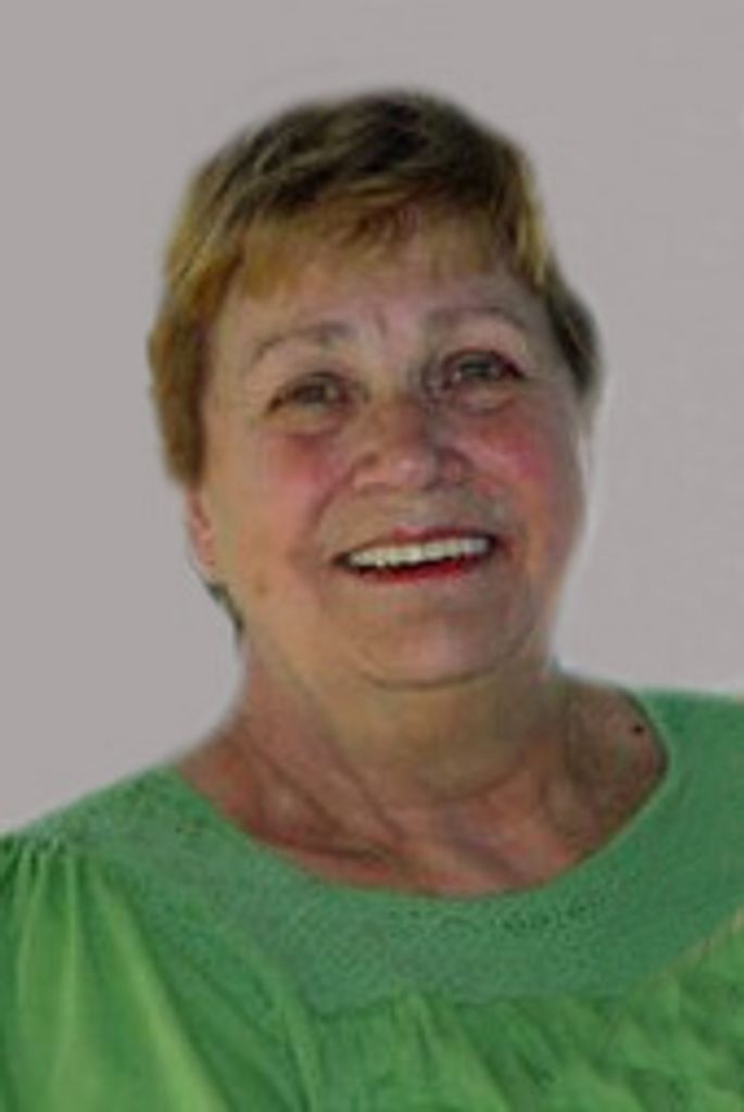 Theresa “Teri” Russell